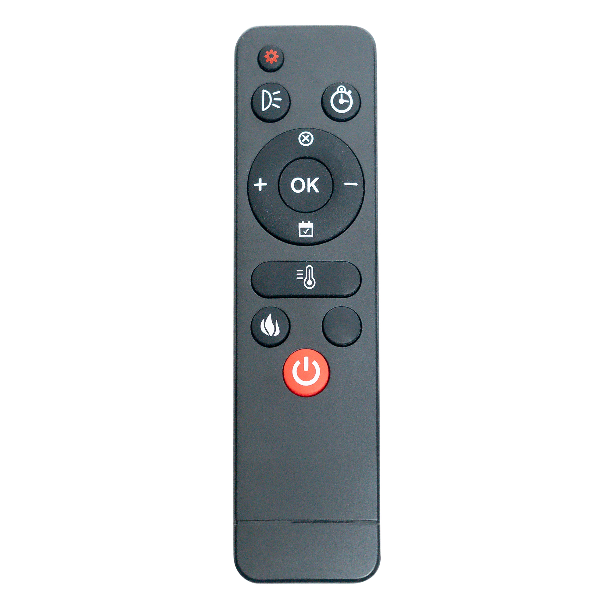 Focal Point Fires Electric